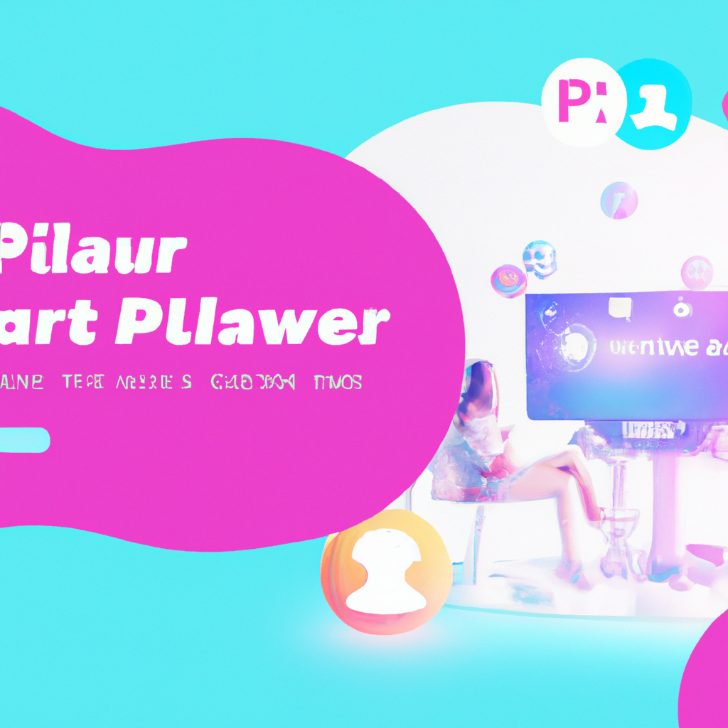 Player hub preview with avatars and leaderboards